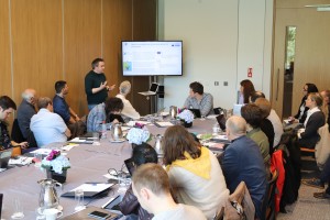 enabling dublin meeting may 2019